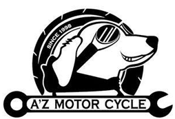 A'Z アズ・モーターサイクル